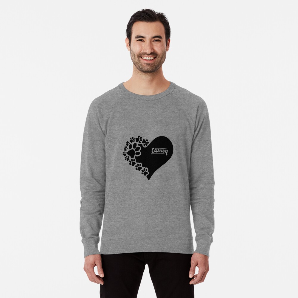 Item preview, Lightweight Sweatshirt designed and sold by CASUON.