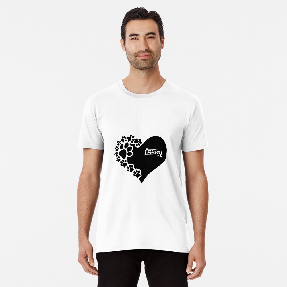 Item preview, Premium T-Shirt designed and sold by CASUON.