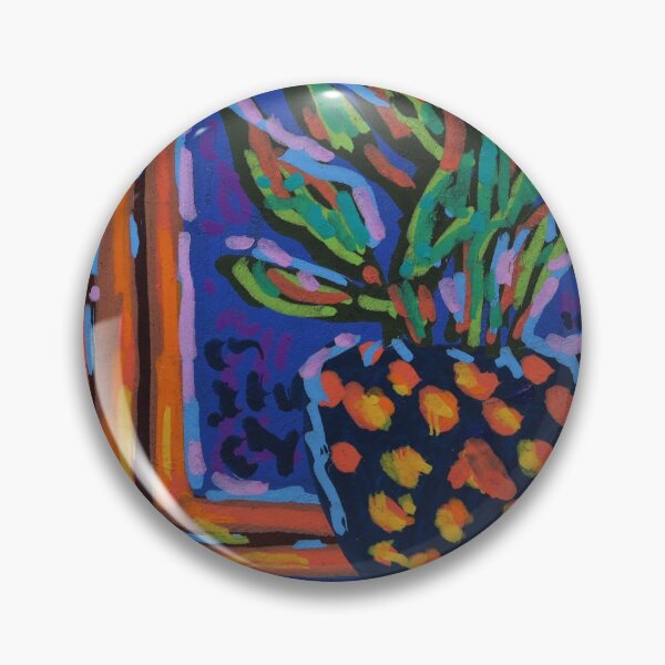 Item preview, Plant on Windowsill Still Life designed and sold by sootprints.