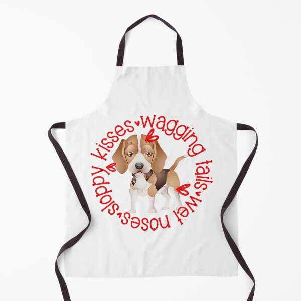 Item preview, Beagle designed and sold by TheresPawprints.