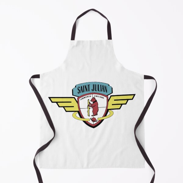 Item preview, Saint Julian Cope Shirt designed and sold by hammytimez.