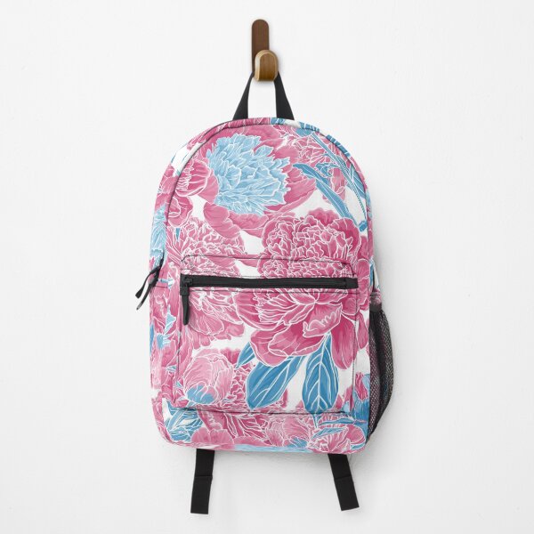 Item preview, Floral Seamless Pattern Peony designed and sold by LADYGOODMOOD.