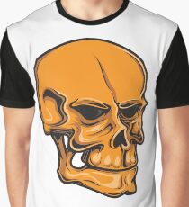 Oranje Graphic T-Shirt