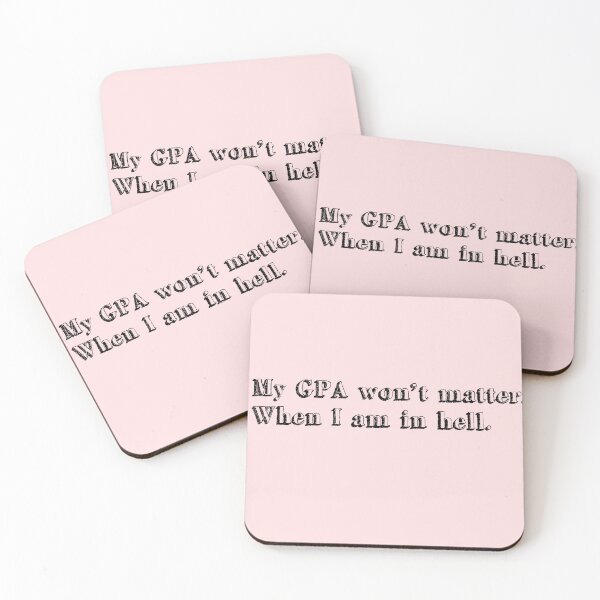 Item preview, Copy of Funny school quotes - school memes  designed and sold by Kritiwadhawan30.