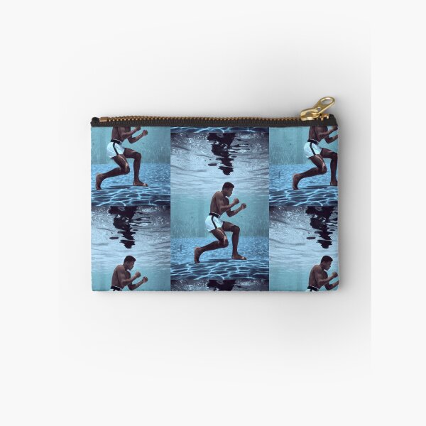 Item preview, 'Muhammad Ali' Life & Training Motivation designed and sold by ZoomOutlet.