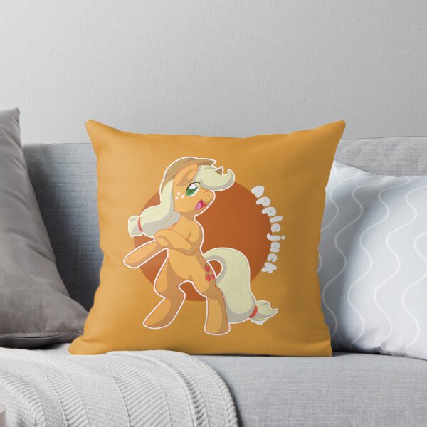Item preview, Applejack designed and sold by NeroStreet.