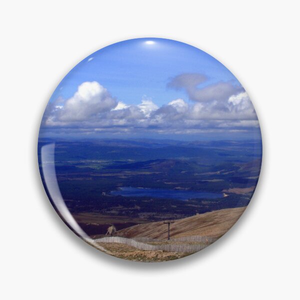 Item preview, Cairngorm view designed and sold by tomg.