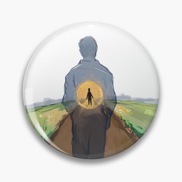 Item preview, Spiritual Path of the Soul designed and sold by ObservantPoet.