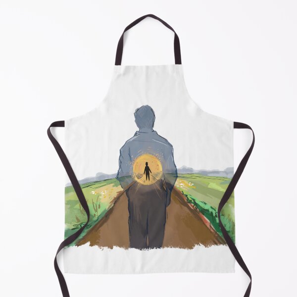 Item preview, Spiritual Path of the Soul designed and sold by ObservantPoet.