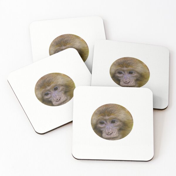 Item preview, Innocent Looking Monkey designed and sold by SPF14.