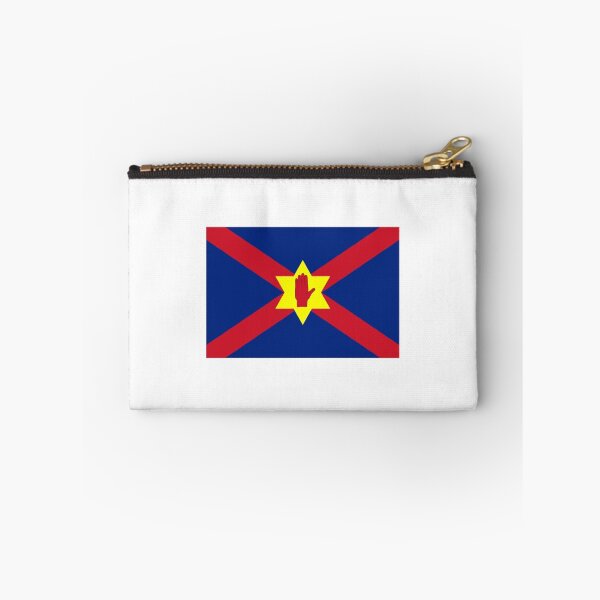 Item preview, Northern Ireland Flag of Ulster Nation designed and sold by abbeyz71.