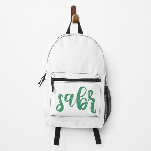 Item preview, sabr urdu word for patience cursive brush design, muslim quote green designed and sold by mikrocosmox.