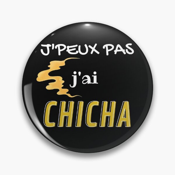 Item preview, I can't have shisha / Smoker Humor designed and sold by thenewking.