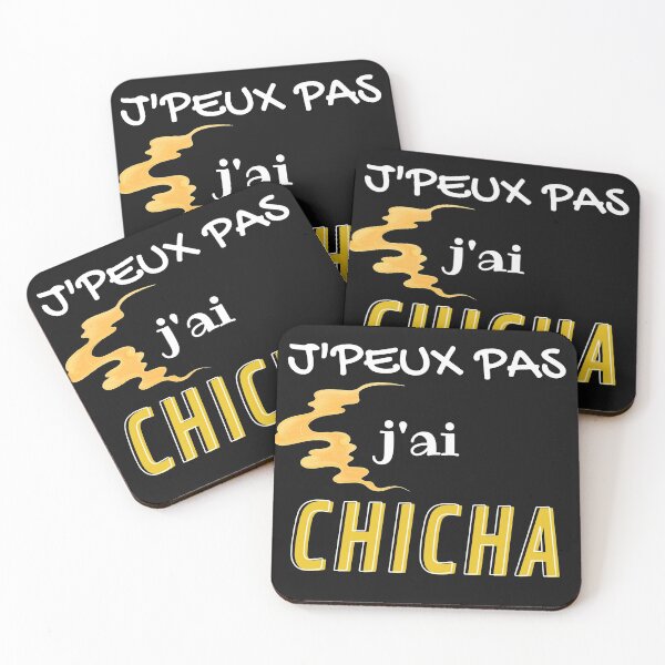 Item preview, I can't have shisha / Smoker Humor designed and sold by thenewking.
