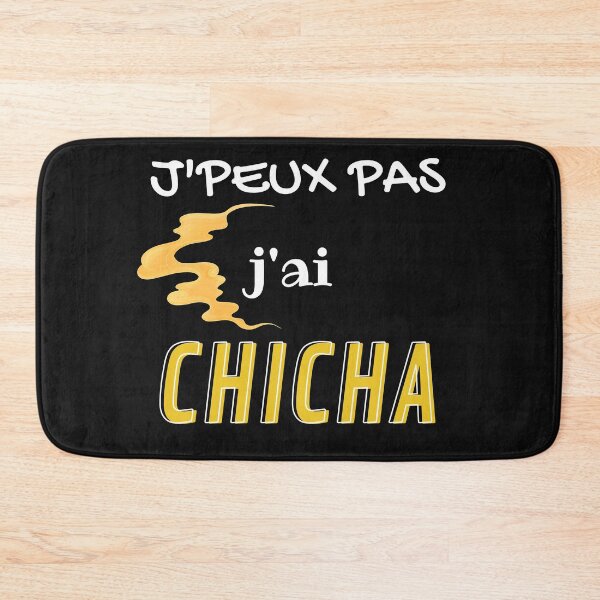 Item preview, I can't have shisha / Smoker Humor designed and sold by thenewking.