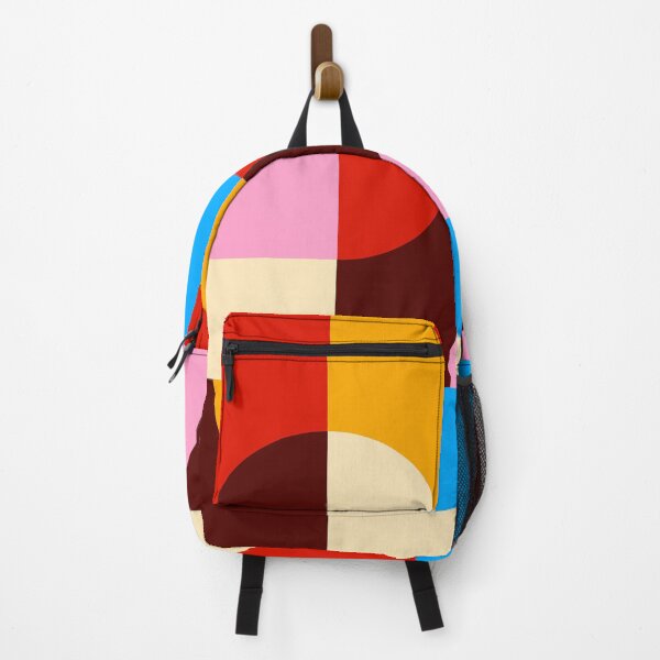 Item preview, Geometric Colors designed and sold by Timegraf.