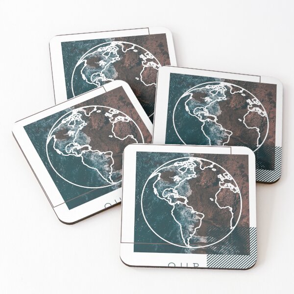 Item preview, Protect Our Planet designed and sold by Nico Del G.