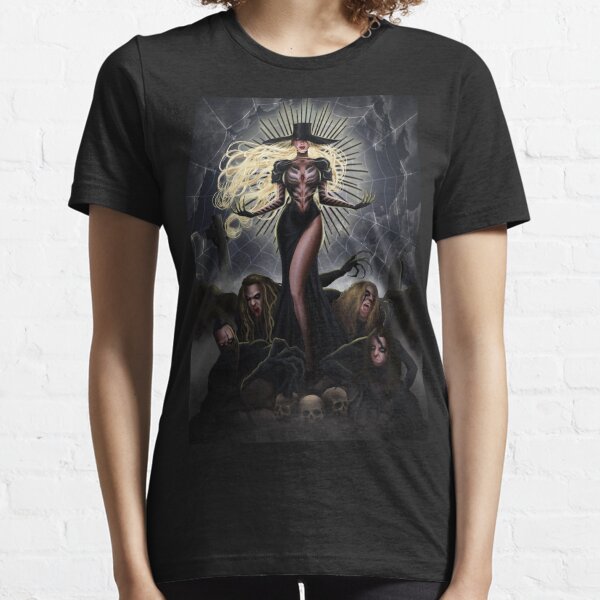 | Widow Black Redbubble Sale T-Shirts for