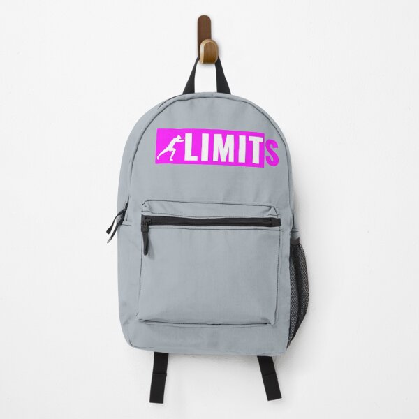 Item preview, Fitness Influencer - Push your limits - Motivation designed and sold by The Funscape Store.