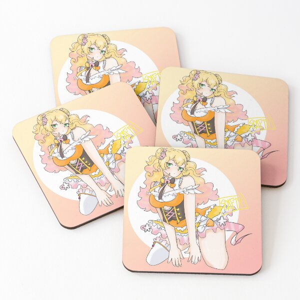 Item preview, Momosuzu Nene !! designed and sold by olives-suck.
