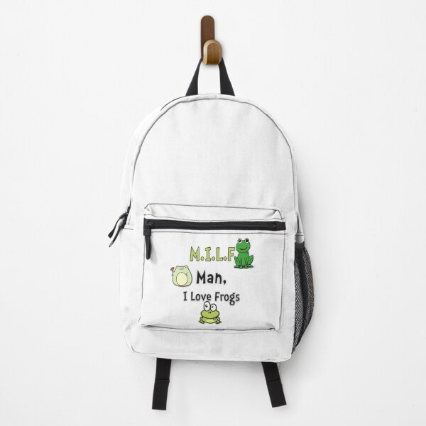 Item preview, Man i love frogs designed and sold by jamwind.
