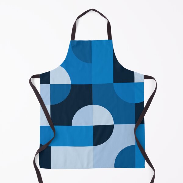 Item preview, Blue Geometric designed and sold by Timegraf.