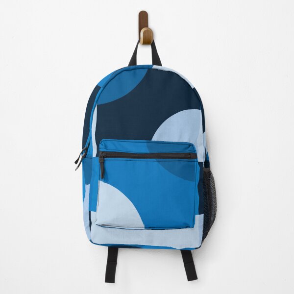 Item preview, Blue Geometric designed and sold by Timegraf.