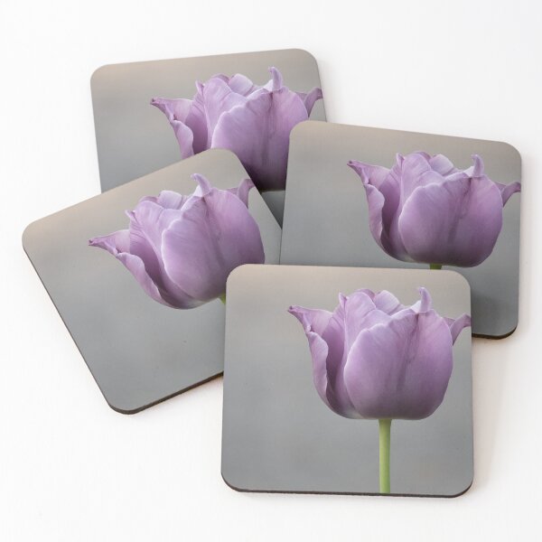 Item preview, Tulip in Lavender designed and sold by Roger Easley.