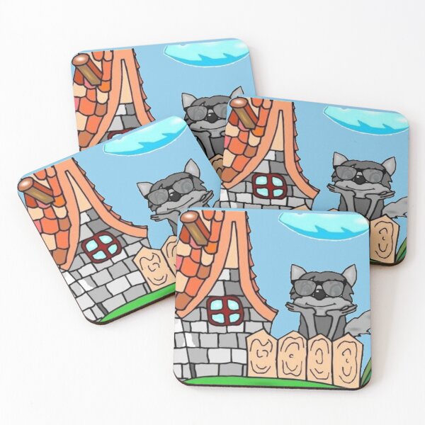 Item preview, Cat know feminist designed and sold by Suzie-Mara.