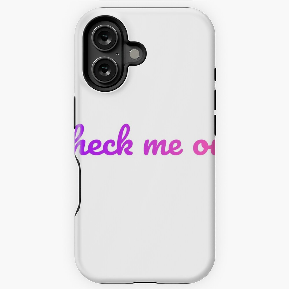 Item preview, iPhone Magsafe Tough Case designed and sold by Semapemodiba.