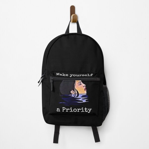Item preview, Make yourself a Priority designed and sold by Lunhai.