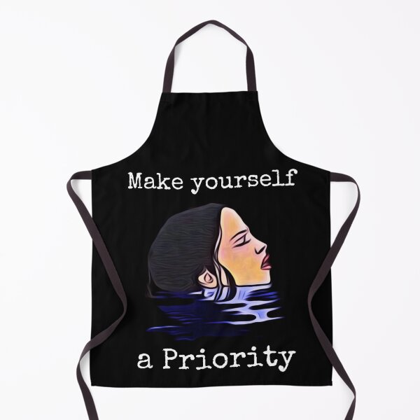 Item preview, Make yourself a Priority designed and sold by Lunhai.