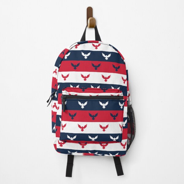 Item preview, USA Stripes & Eagles designed and sold by brittanyik.
