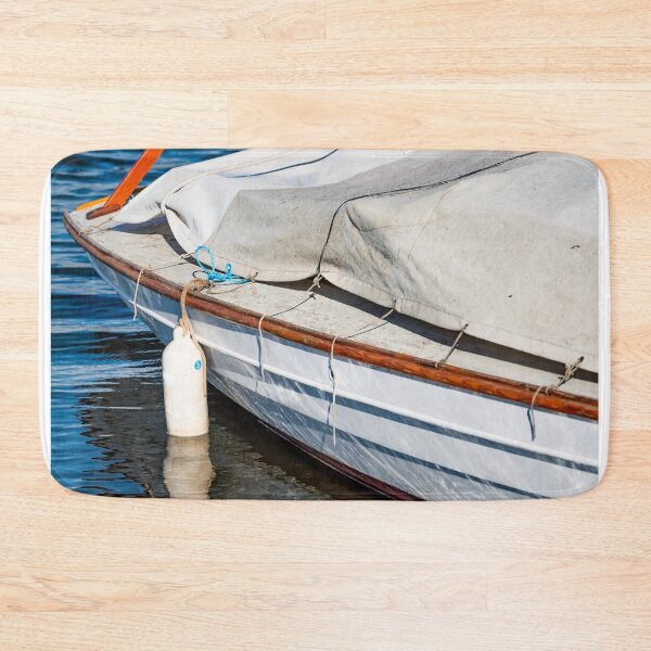 Item preview, Boat on the River designed and sold by yackers1.