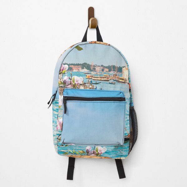 Item preview, Gondola on Canal Grande  designed and sold by Little Joys Art.