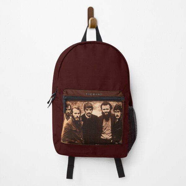 Item preview, The Band. designed and sold by Inkmigrant.