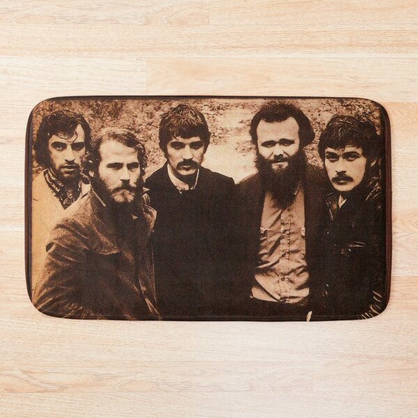 Item preview, The Band. designed and sold by Inkmigrant.
