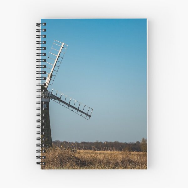 Item preview, St Benets Drainage Mill, Norfolk designed and sold by yackers1.