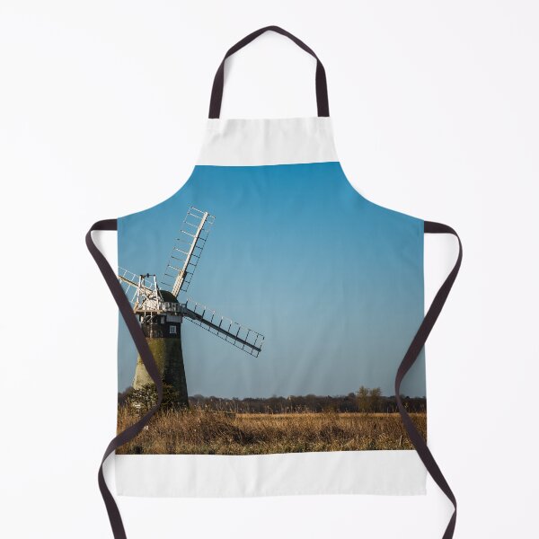Item preview, St Benets Drainage Mill, Norfolk designed and sold by yackers1.