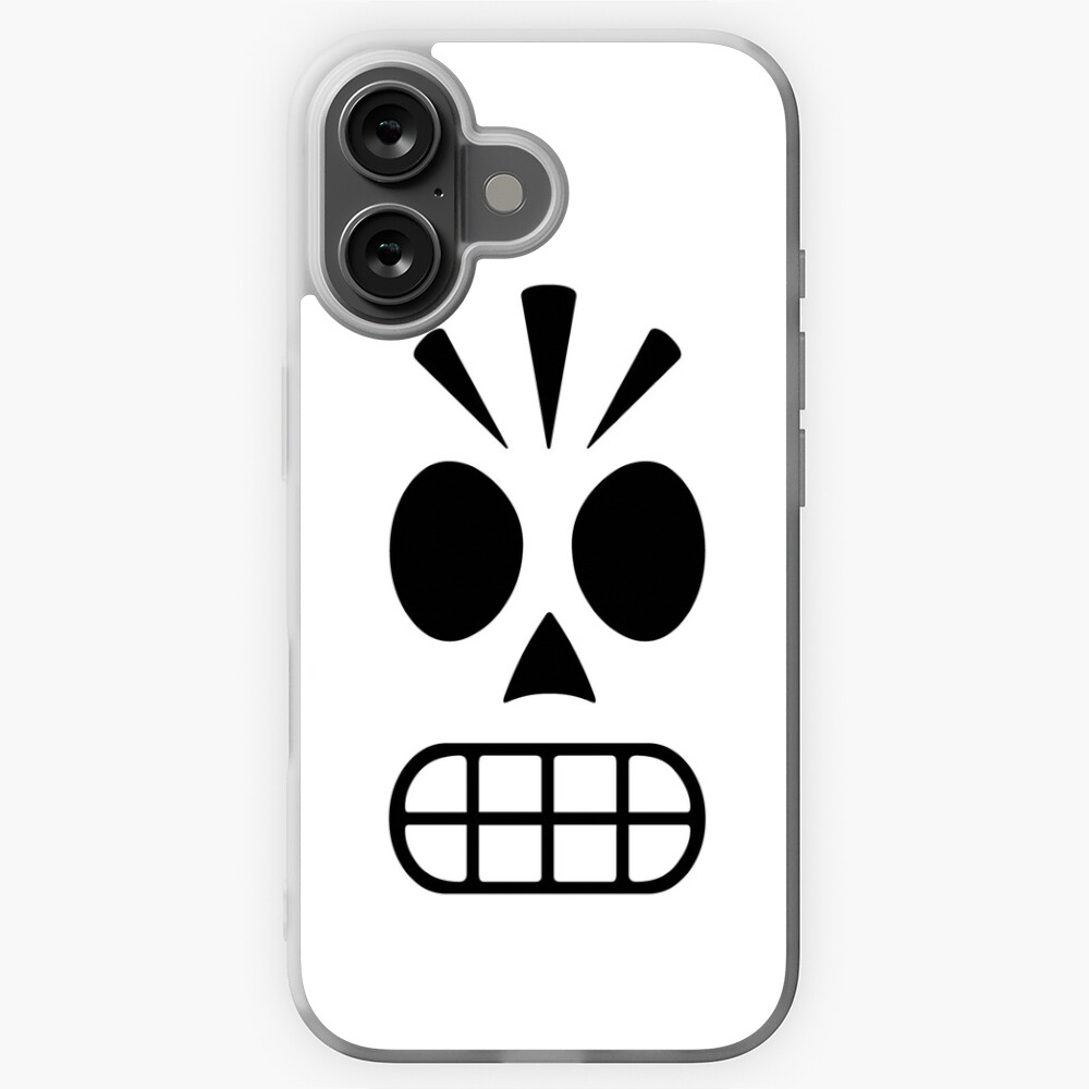 Item preview, iPhone Soft Case designed and sold by pixelskaya.