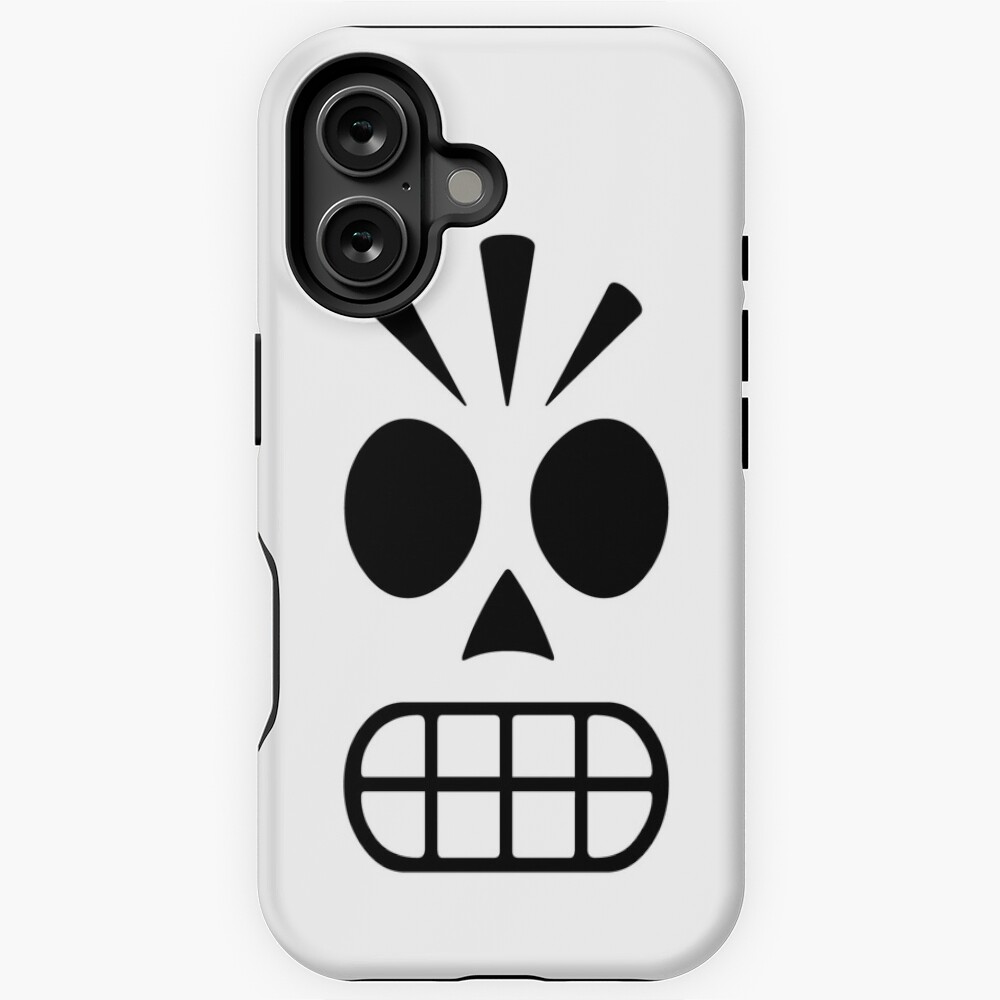 Item preview, iPhone Magsafe Tough Case designed and sold by pixelskaya.