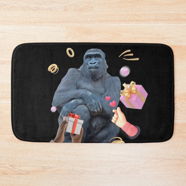 Item preview, Gorilla designed and sold by Sebak1979.
