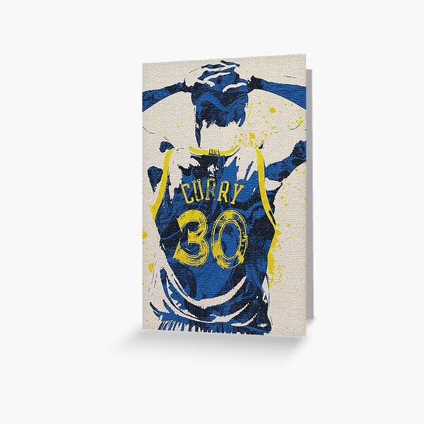 Artikel-Vorschau von Stephen Curry NBA Basketball, designt und verkauft von TYSM.
