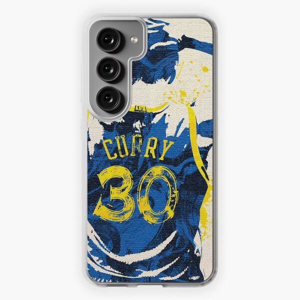 Golden State Warriors Phone Cases for Samsung Galaxy for Sale