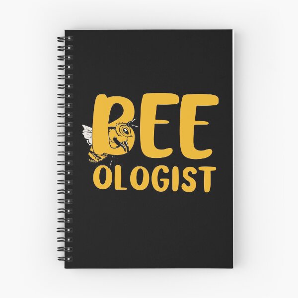 Item preview, Beeologist Bee Pun Bee Keeper designed and sold by OmmeDesigns.