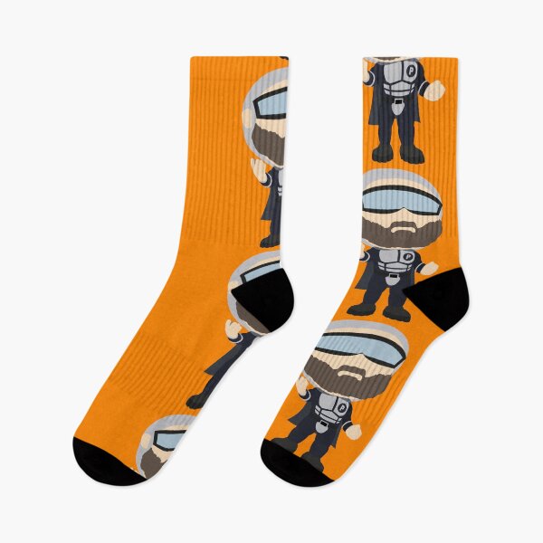Item preview, POSAMAN (#3 POSE) ORANGE | LOL CHI RIDE E' FUORI designed and sold by LOL-Gadgets.