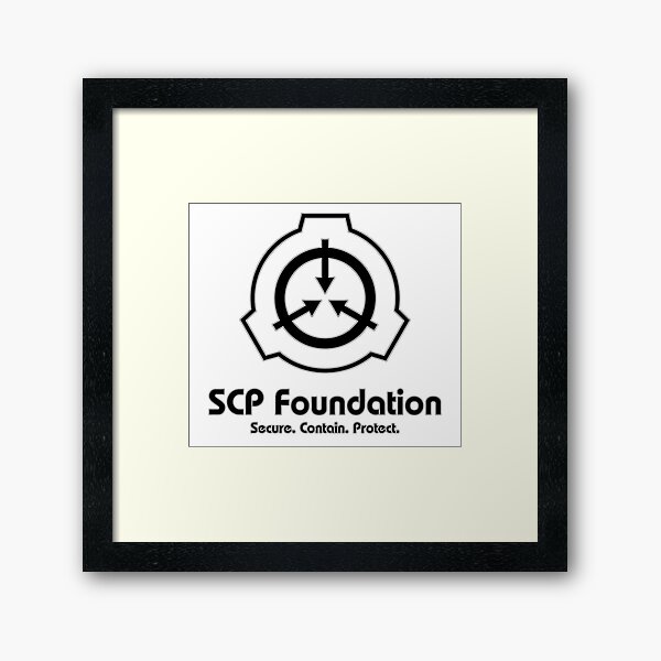 Scp Containment Breach Gifts & Merchandise | Redbubble