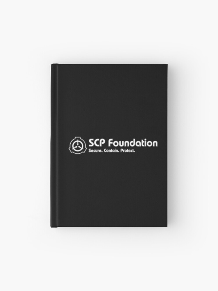 Book Scp Foundation Scp Foundation Special Containment Procedures