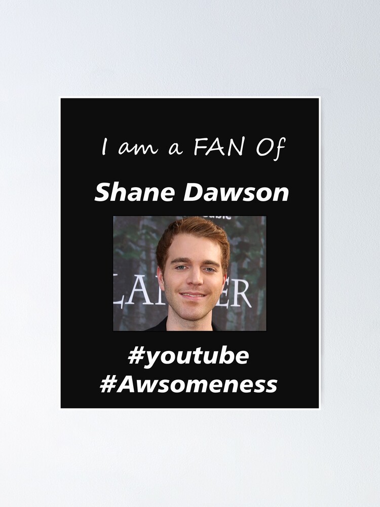 Shane dawson hot sale pet canva