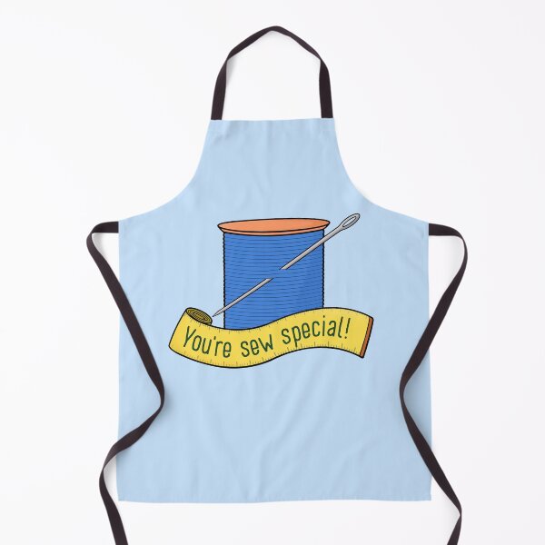 Item preview, you're sew special sewing design designed and sold by BaconPancakes21.